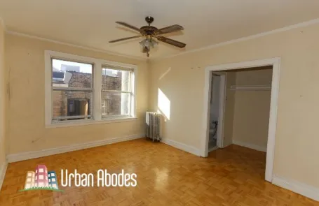 Studio Lakeview Apartment