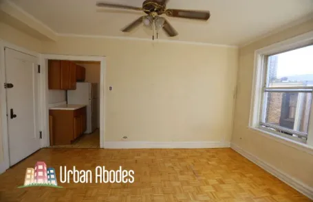 Studio Lakeview Apartment