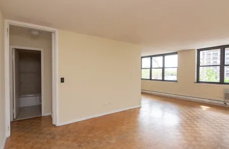 1 Bedroom Gold Coast Apartment