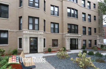 Studio Ravenswood Apartment