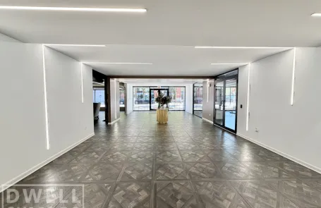 3 Bedroom Bronzeville Apartment