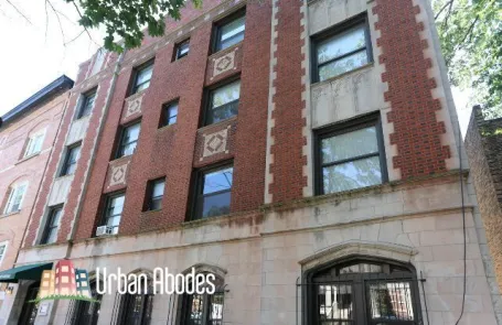 1 Bedroom Lakeview Apartment