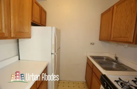Studio Lakeview Apartment