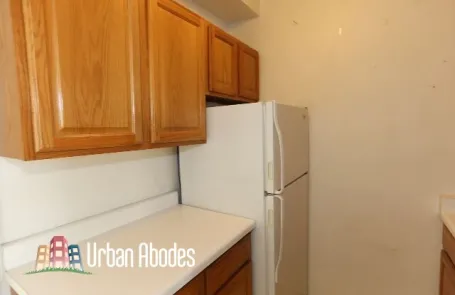 Studio Lakeview Apartment