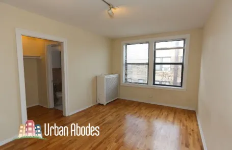Studio Lakeview Apartment