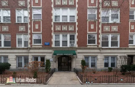 Studio Lakeview Apartment