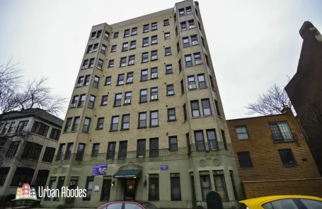 1 Bedroom Lincoln Park Apartment