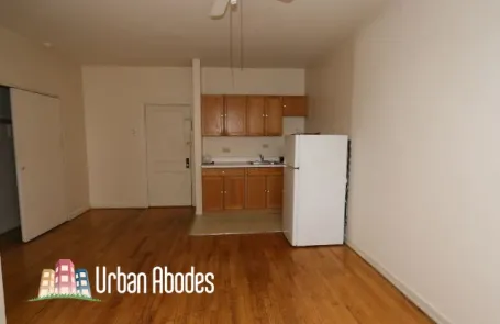 Studio Lakeview Apartment