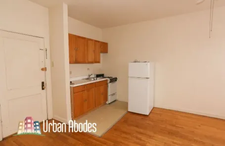 Studio Lakeview Apartment