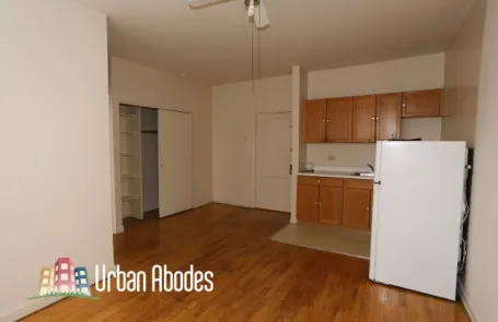 Studio Lakeview Apartment