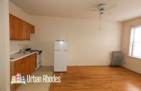 Studio Lakeview Apartment