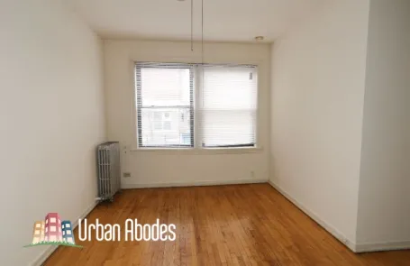 Studio Lakeview Apartment