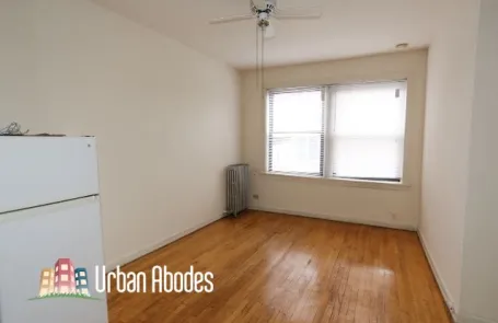 Studio Lakeview Apartment