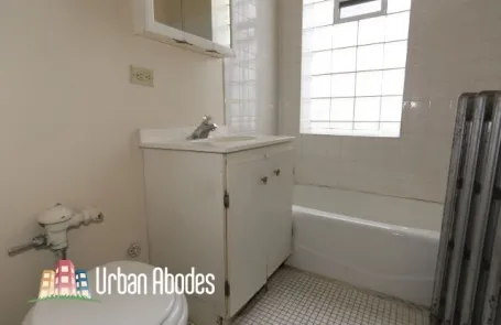 Studio Lakeview Apartment