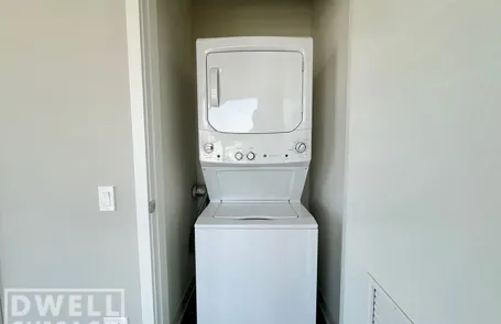 1 Bedroom River West Apartment