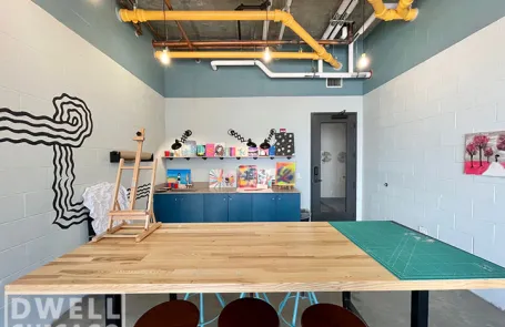 1 Bedroom West Loop Apartment