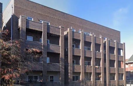 3 Bedroom Sheridan Park Apartment