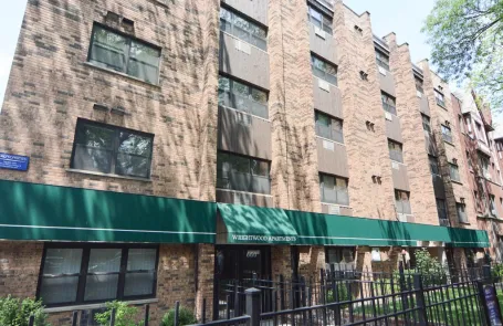 1 Bedroom Lincoln Park Apartment