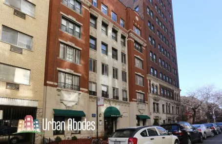 1 Bedroom Lakeview Apartment