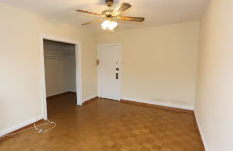 Studio Lakeview Apartment