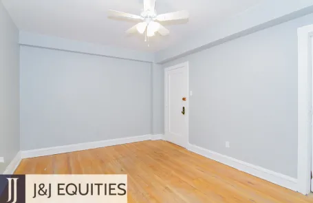1 Bedroom Sheridan Park Apartment
