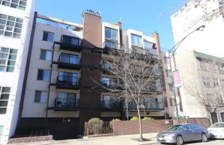 1 Bedroom Old Town Apartment