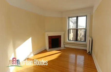 1 Bedroom Lincoln Park Apartment
