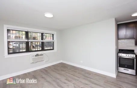 Studio Lakeview Apartment
