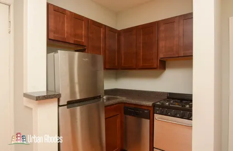Studio Lakeview Apartment