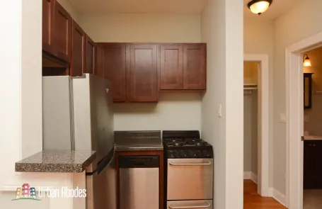 Studio Lakeview Apartment