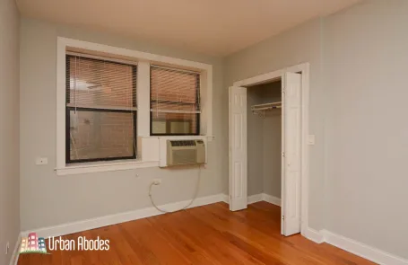 Studio Lakeview Apartment