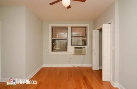 Studio Lakeview Apartment