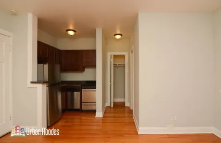 Studio Lakeview Apartment