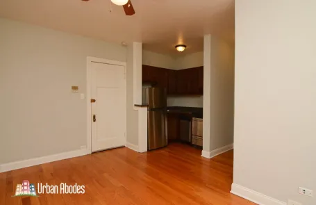Studio Lakeview Apartment