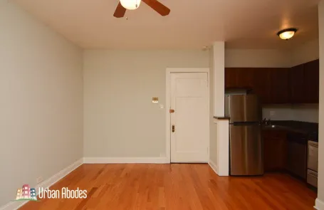 Studio Lakeview Apartment