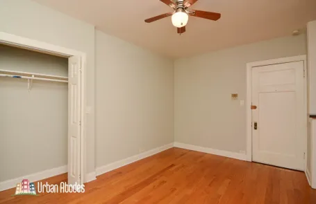 Studio Lakeview Apartment