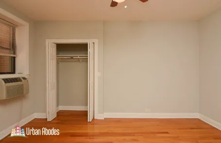 Studio Lakeview Apartment