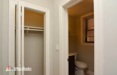 Studio Lakeview Apartment