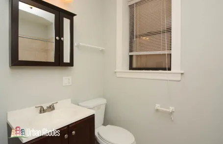 Studio Lakeview Apartment