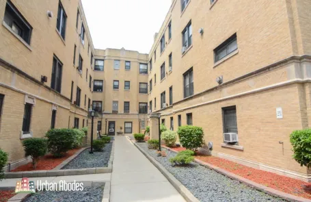 Studio Lakeview Apartment
