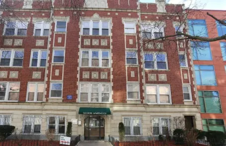 Studio Lakeview Apartment