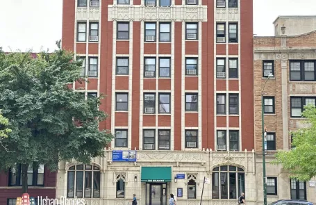 Studio Lakeview Apartment