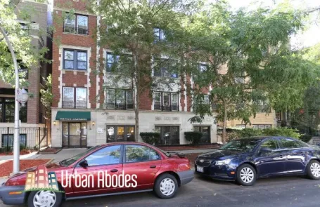 Studio Lakeview Apartment