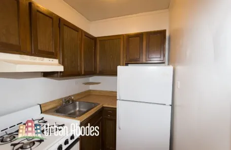 Studio Lakeview Apartment