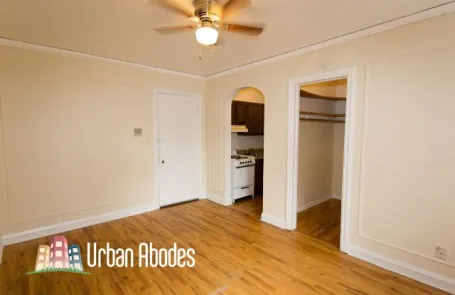 Studio Lakeview Apartment