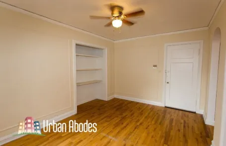 Studio Lakeview Apartment
