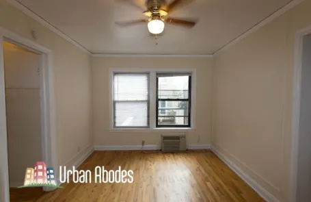 Studio Lakeview Apartment