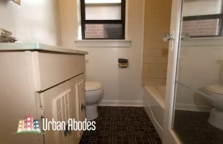 Studio Lakeview Apartment