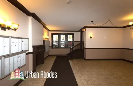 Studio Lakeview Apartment