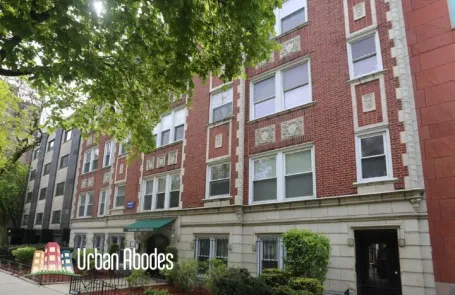 1 Bedroom Lakeview Apartment
